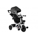 Lean Cars Rower Trójkołowy PRO300 Black Lean Cars Rower Trójkołowy PRO300 Black