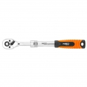 Neo ratchet with telescopic handle 1/2 "305-445mm (08-515) Neo ratchet with telescopic handle 1/2 "305-445mm (08-515)