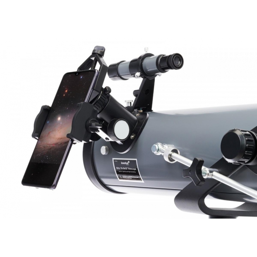 Žiūronai Discovery Išmaniojo telefono adapteris DSA 10 – 4
