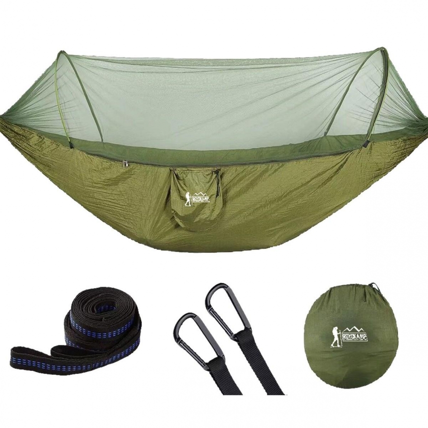 Enero Camp Enero Camp TOURIST HAMMOCK
