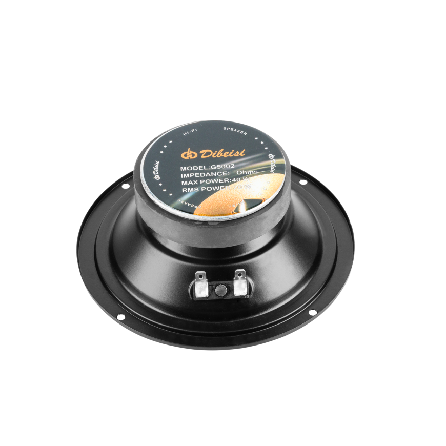 Dibeisi Loudspeaker 5" DBS-G5002 8 ohms – 3