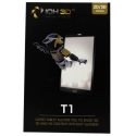 Tahvelarvuti Nubia Pad 3D 12,4" 8/128GB Wi-Fi Czarny Tahvelarvuti Nubia Pad 3D 12,4" 8/128GB Wi-Fi Czarny
