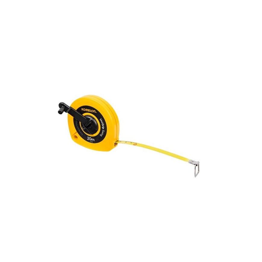 Komelon Common 10m Common [LUG10/A], UniGrip Swing
