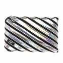 Penalas-pieštukinė ZIPIT Metallic Jumbo Pouch, ZJMT-2, Sidabrinės spalvos Penalas-pieštukinė ZIPIT Metallic Jumbo Pouch, ZJMT-2, Sidabrinės spalvos