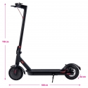 SENCOR Electric scooter SCOOTER ONE 2020