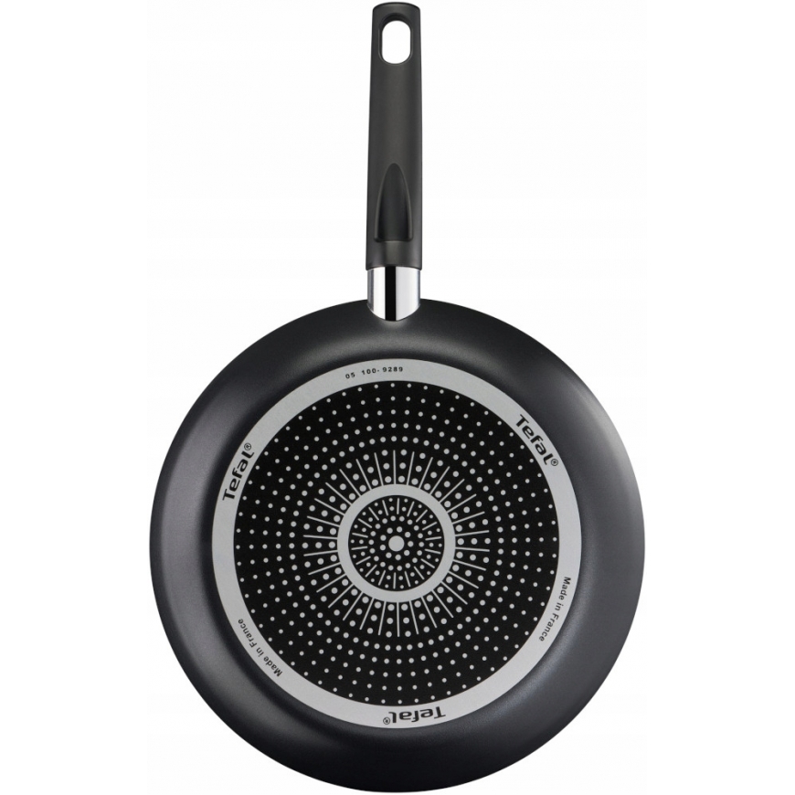 Patelnia TEFAL Simplicity 28cm B5820602