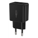 Ansmann HC212 Universaali Musta AC Sisätila Ansmann HC212 Universaali Musta AC Sisätila