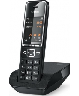 Siemens Telefonas Gigaset Comfort 550
