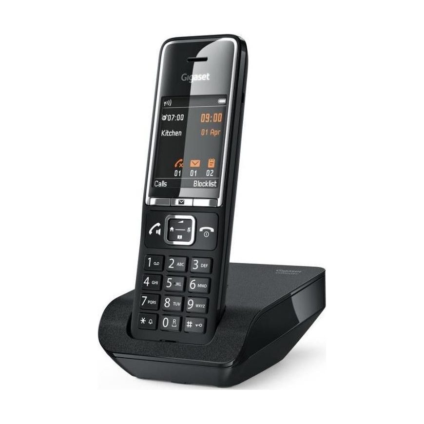 Siemens Telephone Gigaset Comfort 550