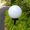 GreenBlue Solar garden lamp LED GB122 colors