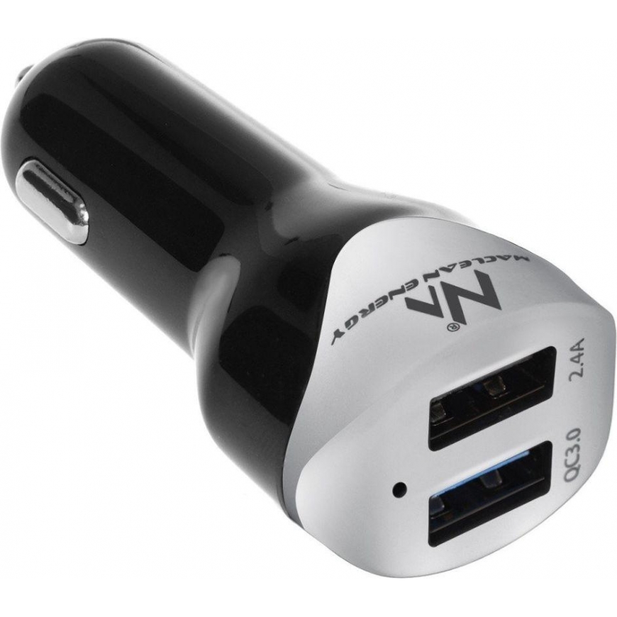 MACLEAN MCE157 Maclean MCE157 Car charger