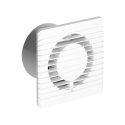 Orno Bathroom fan 125mm - Time switch Orno Bathroom fan 125mm - Time switch
