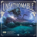 Fantasy Flight Games Unfathomable Fantasy Flight Games Unfathomable