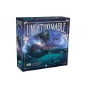 Fantasy Flight Games Unfathomable Fantasy Flight Games Unfathomable