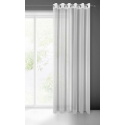 Eurofirany FIR / ESEL / B 135X250 TRANSMISSION Day curtains