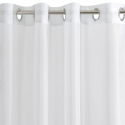 Eurofirany FIR / ESEL / B 135X250 TRANSMISSION Day curtains