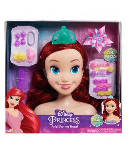Lėlė Disney Princess Arielė