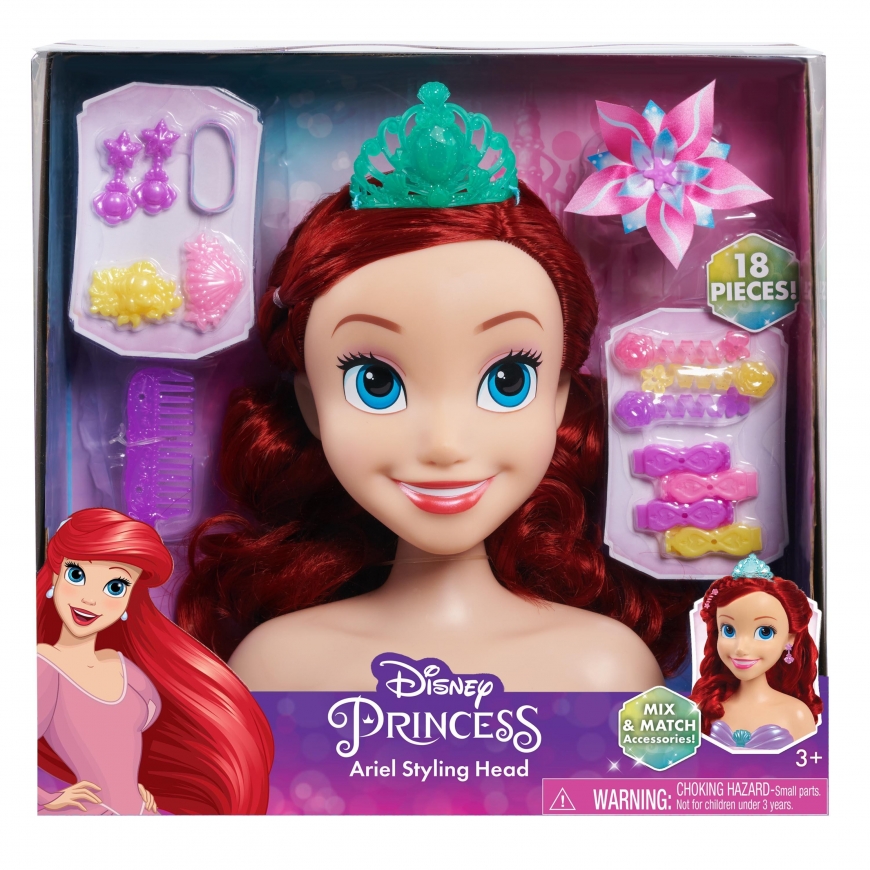 Disney Princess Disney Princess Ariel doll
