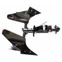 KÖNNER & SÖHNEN DOUBLE PLOW KS DP1 FOR SOIL MILLING MACHINES KÖNNER & SÖHNEN DOUBLE PLOW KS DP1 FOR SOIL MILLING MACHINES