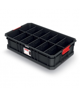 Kistenberg Prosperplast Toolbox Modular Solution 10 PLUS KMS553510S