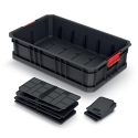 Kistenberg Prosperplast Toolbox Modular Solution 10 PLUS KMS553510S Kistenberg Prosperplast Toolbox Modular Solution 10 PLUS KMS553510S