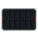 Kistenberg Prosperplast Toolbox Modular Solution 10 PLUS KMS553510S Kistenberg Prosperplast Toolbox Modular Solution 10 PLUS KMS553510S