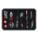 Kistenberg Prosperplast Toolbox Modular Solution 10 PLUS KMS553510S Kistenberg Prosperplast Toolbox Modular Solution 10 PLUS KMS553510S