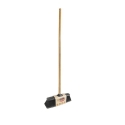 Eco-friendly broom with bamboo handle 120cm York Eco-friendly broom with bamboo handle 120cm York