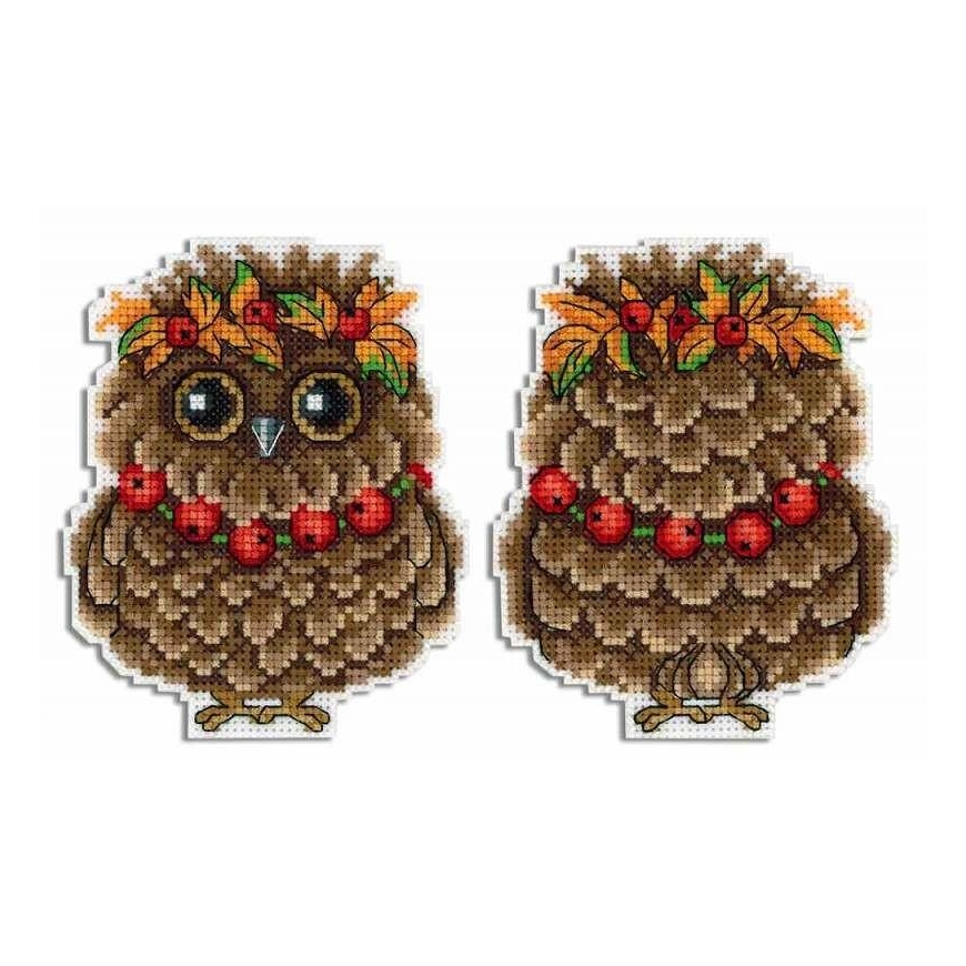 Beldizart Autumn owl SR-342