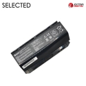 Laptop battery ASUS A42-G750, 4400mAh, Extra Digital Selected Laptop battery ASUS A42-G750, 4400mAh, Extra Digital Selected