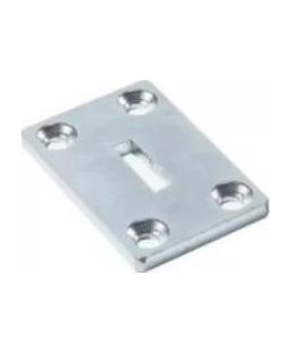 BFT BFT PLE D730178 - base for welding LUX, PHOBOS, KUSTOS gear holder