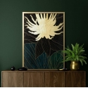 Eurofirany PAVEIKSLAS / 484A 53X73 Eurofirany PAVEIKSLAS / 484A 53X73