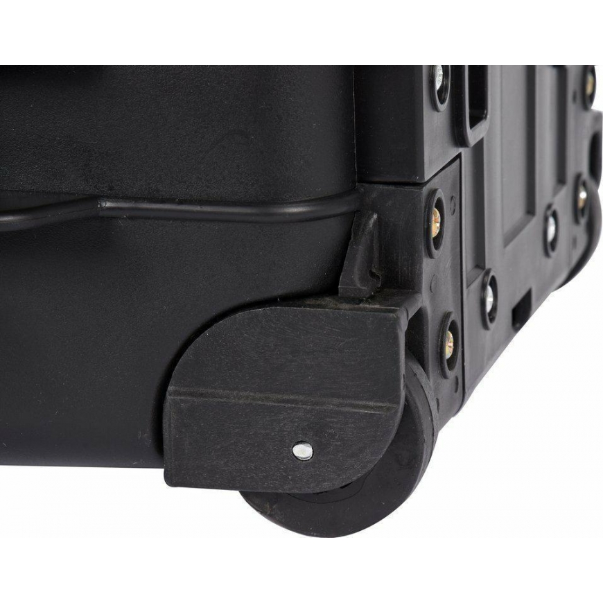YATO ĮRANKIŲ DĖŽĖ ANT RATAS 559 x 351 x 229 mm – 2