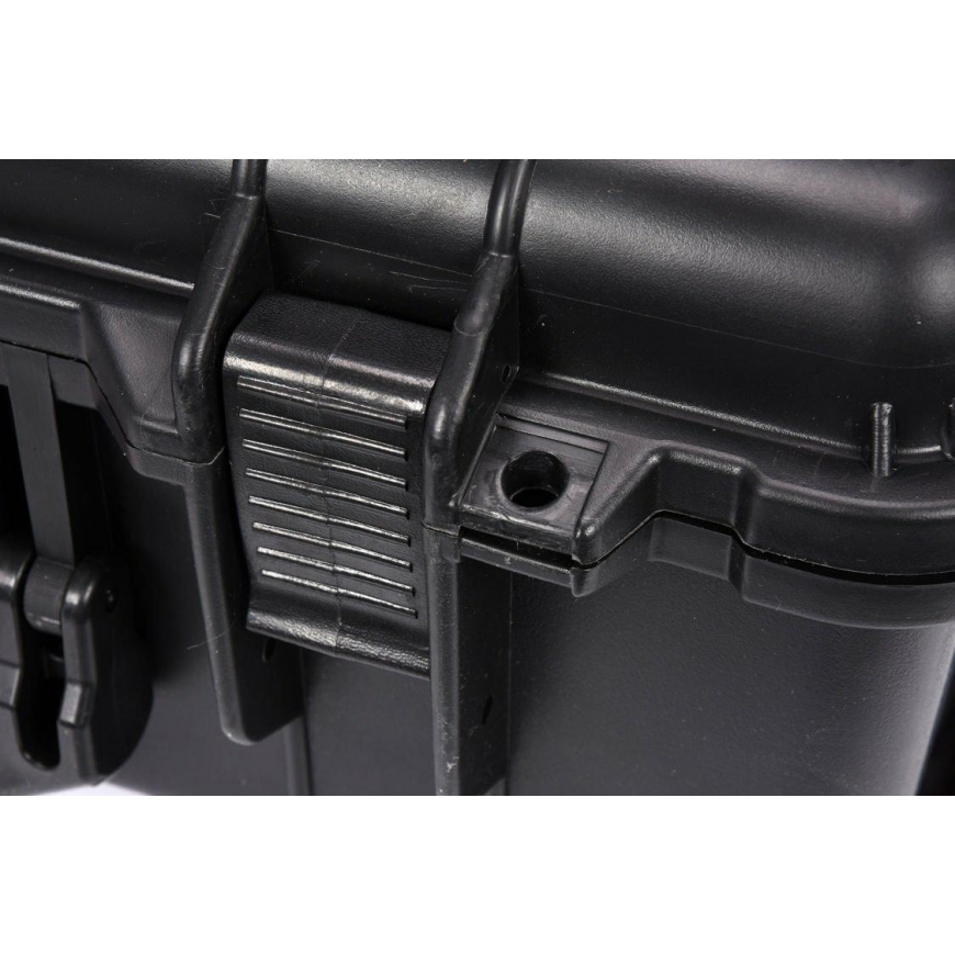 YATO TOOL BOX ON WHEELS 559 x 351 x 229 mm – 3