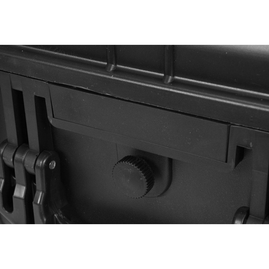 YATO TOOL BOX ON WHEELS 559 x 351 x 229 mm – 4