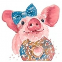 Beldizart SALE (Discontinued) Candy Lover 20*20 cm WD295 Beldizart SALE (Discontinued) Candy Lover 20*20 cm WD295