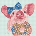 Beldizart SALE (Discontinued) Candy Lover 20*20 cm WD295 Beldizart SALE (Discontinued) Candy Lover 20*20 cm WD295