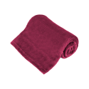Wool blanket 150x200 cm TEESA - purple Wool blanket 150x200 cm TEESA - purple