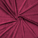 Wool blanket 150x200 cm TEESA - purple Wool blanket 150x200 cm TEESA - purple