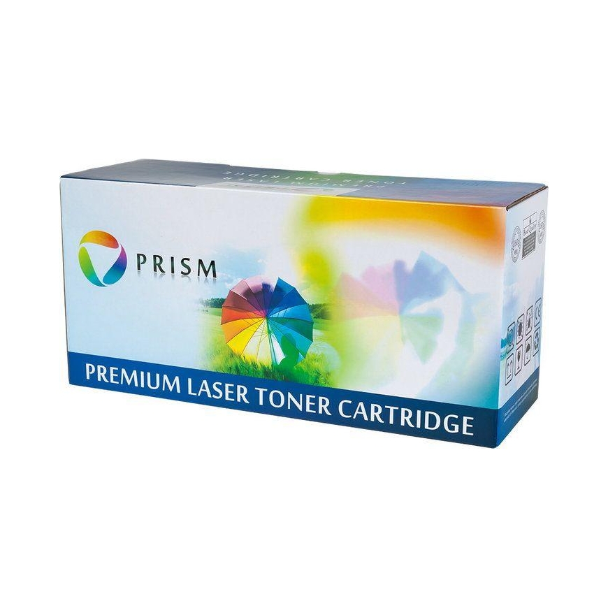 Prism Compatible Prism Black Toner Cartridge