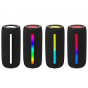 Tracer Speakers TRACER Stripe TWS BLUETOOTH Juodas
