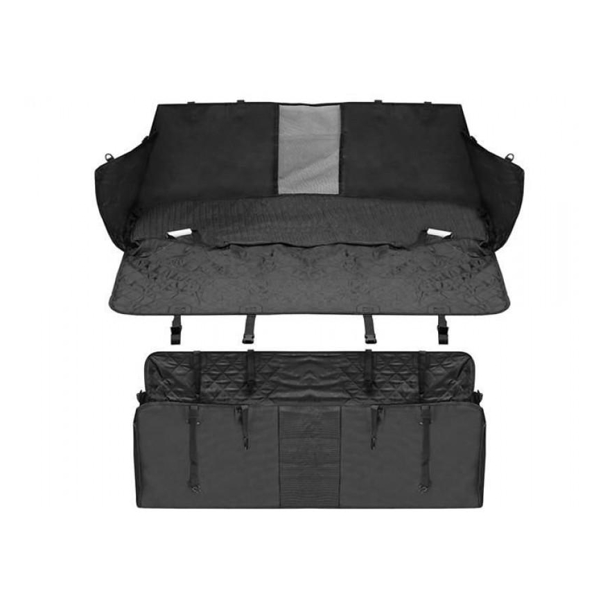 Purlov Car hood - dog mat mp5403