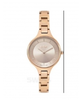 Watch Watches Lee Cooper Ladies LC06866.410