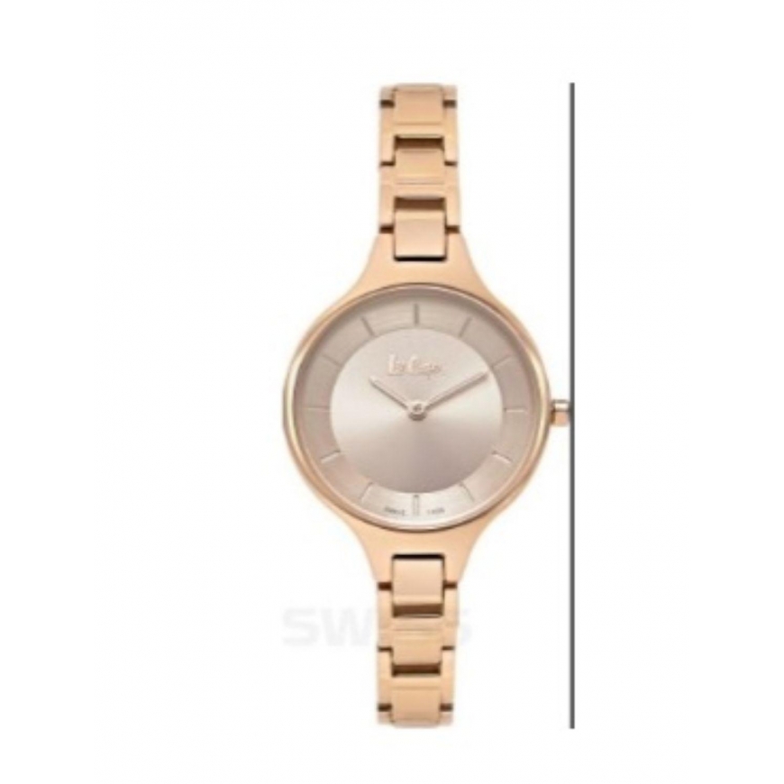 Watch Watches Lee Cooper Ladies LC06866.410