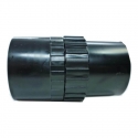 Antistatic hose connector NILFISK Ø50x50mm Antistatic hose connector NILFISK Ø50x50mm