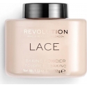 Makeup Revolution loose baking powder, lace 32g Makeup Revolution loose baking powder, lace 32g