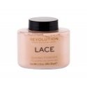 Makeup Revolution palaidi kepimo pudra, nėriniai 32g Makeup Revolution palaidi kepimo pudra, nėriniai 32g