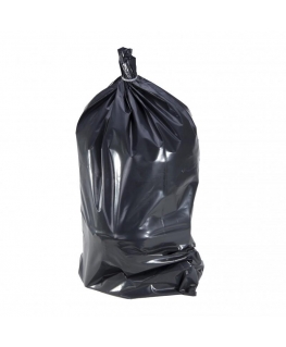 Bags ldpe 120 l roll 10 pcs. proline