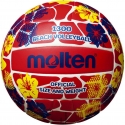 Volleyball beach leisure MOLTEN V5B1300-FR synthetic. skin