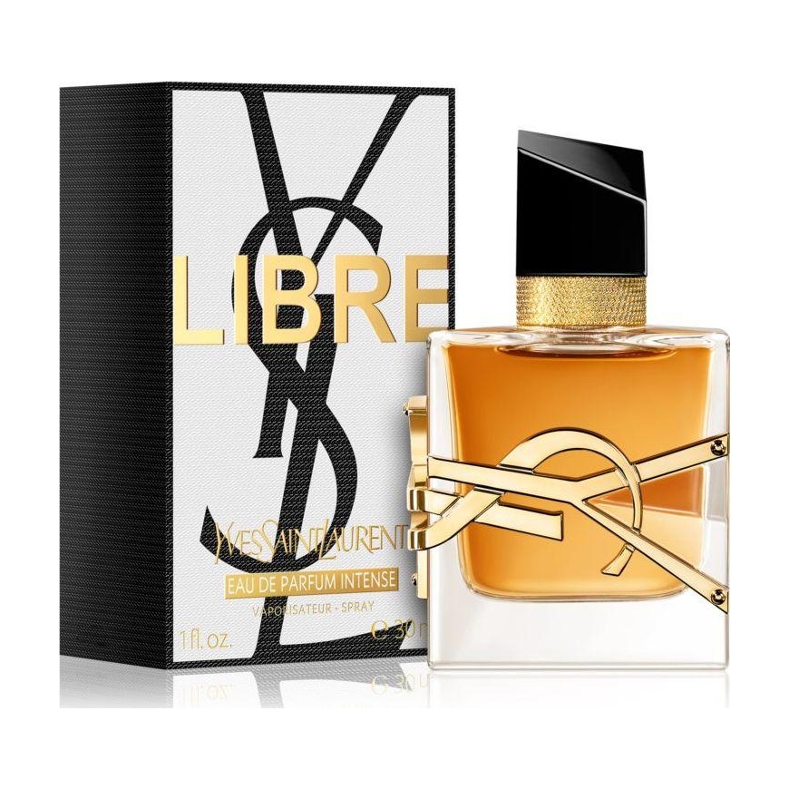 Yves Saint Laurent Libre Intense EDP 50ml – 2